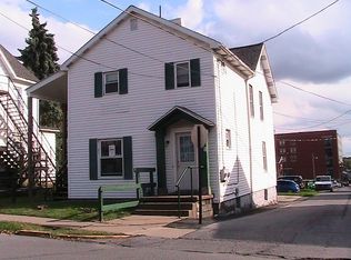 718 School St #718A, Indiana, PA 15701