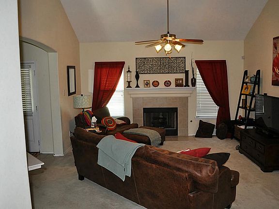 2nd image of 8018 Blackcherry Ln