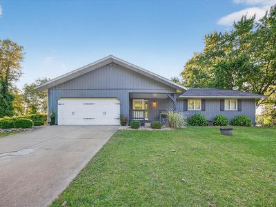 55131 Willow Creek Dr, Mishawaka, IN, 46545