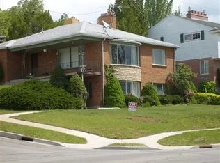 558 N J St, Salt Lake City, UT 84103