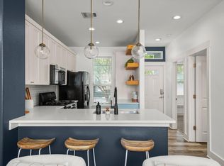 1601 Miriam Ave UNIT 101, Austin, TX 78702