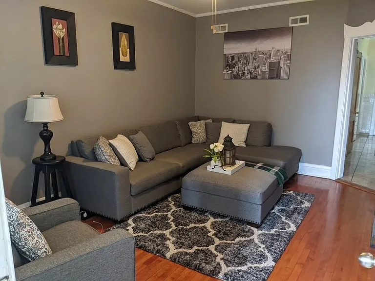 2131 N Lorel Ave #1 — Photo 1