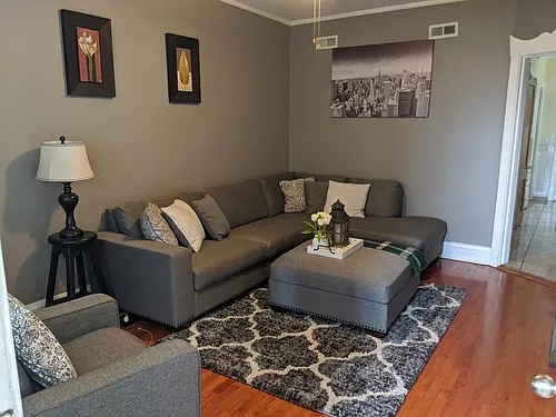 2131 N Lorel Ave #1 Photo 1