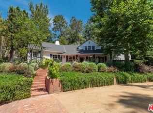 9305 Hazen Dr, Beverly Hills, CA 90210