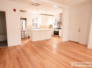 8 Brookside Ave #1, Boston, MA 02130