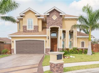 2433 E Tin Ave, Edinburg, TX 78542