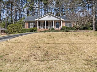 1844 Mount Brian Rd, Atlanta, GA 30329