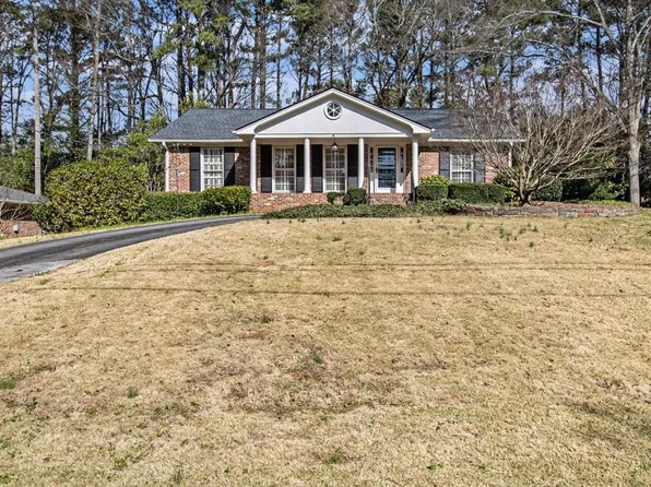 1844 Mount Brian Rd, Atlanta, GA 30329