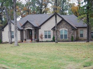 294 County Road 7625, Brookland, AR 72417