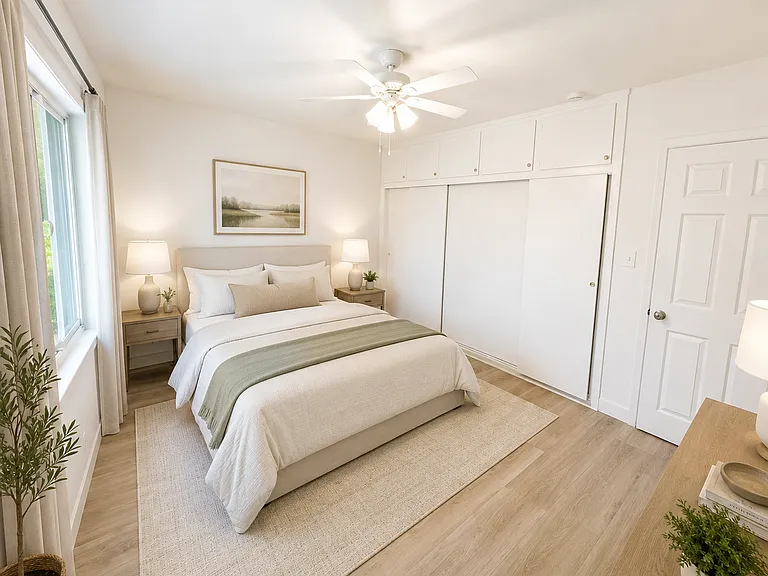 2032 S Shenandoah St #4 — Photo 3