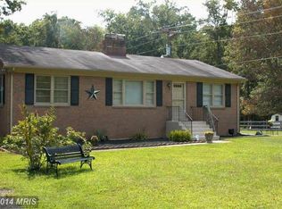 9009 Doves Ln, Manassas, VA 20112