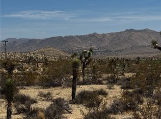0 Anita Ave LOT 19, Yucca Valley, CA 92284