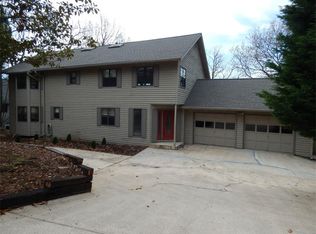 9 Quail Trot Way, Jasper, GA 30143