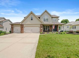 16135 Carlow Cir, Manhattan, IL 60442