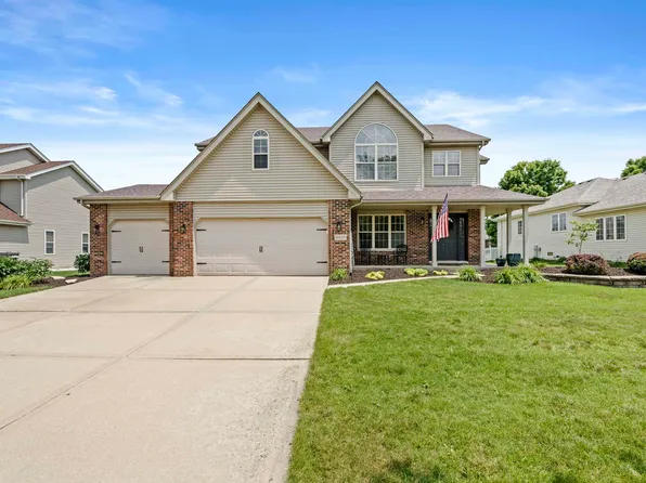 16135 Carlow Cir, Manhattan, IL 60442