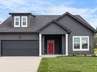 401 Galway Dr LOT 44, Clarksville, TN 37042