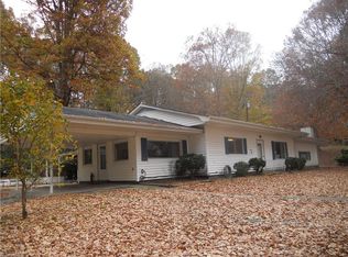 4710 S Main St, Winston Salem, NC 27127