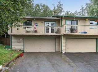 9425 Agattu Cir, Eagle River, AK 99577