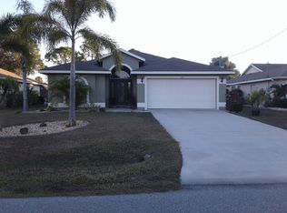 133 Albatross Rd, Rotonda West, FL 33947