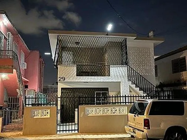 29 Calle Villamil, San Juan, PR 00907