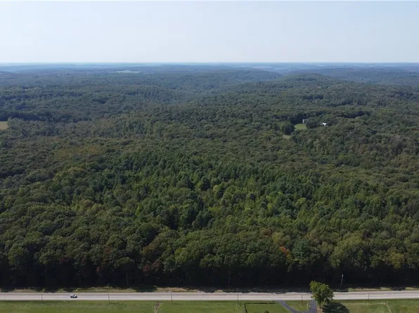 0 Oneida Valley Rd, Petrolia, PA 16050