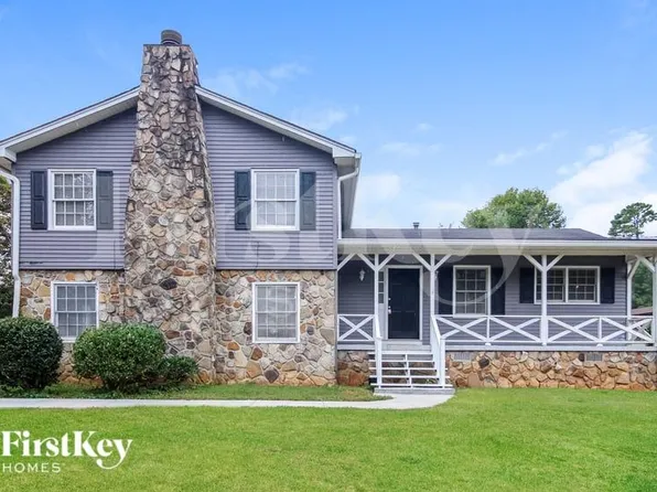 1739 Killian Hill Rd SW, Lilburn, GA 30047