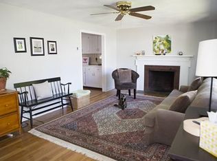 66 Quincy St, Medford, MA 02155