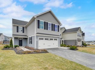 495 Professional Pkwy, Marysville, OH 43040