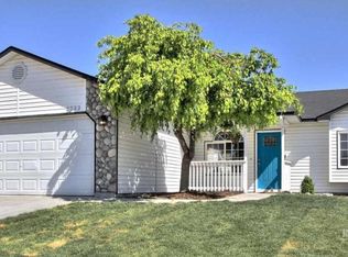 2722 Mink Ct, Nampa, ID 83687