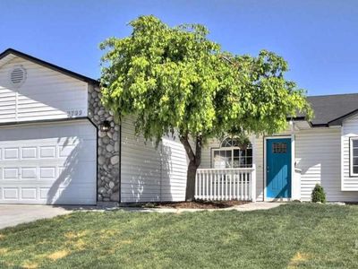 2722 Mink Ct, Nampa, ID, 83687