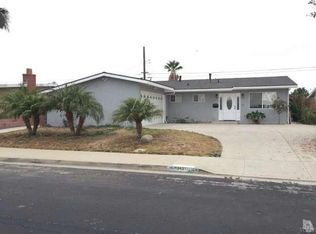 1421 Tehama St, Oxnard, CA 93035