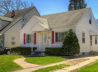 2563 Grantwood Dr, Toledo, OH 43613