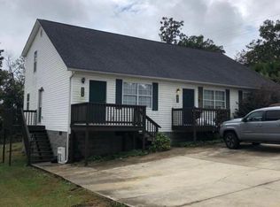 1498 Redwood Dr NE, Cleveland, TN 37312