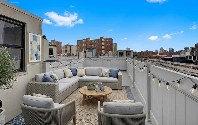 161 Stanton Street #6G
