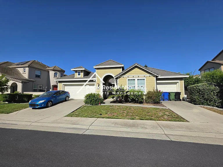 5404 Jilson Way — Photo 1