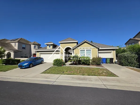 5404 Jilson Way, Elk Grove, CA 95757