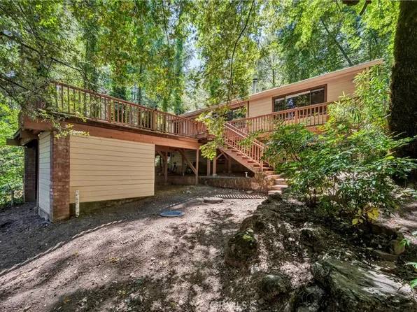 17097 Dogwood Way, Middletown, CA 95461