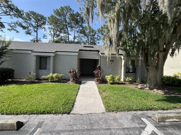 124 Springwood Cir APT B, Longwood, FL 32750