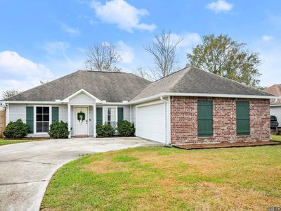 17067 Fox Ridge Dr, Prairieville, LA, 70769