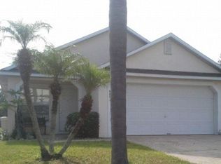 9691 Hollyhill Dr, Orlando, FL 32824