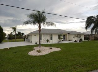 452 Posadas Cir, Punta Gorda, FL 33983
