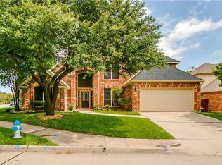 3012 Partridge Ln, McKinney, TX 75070