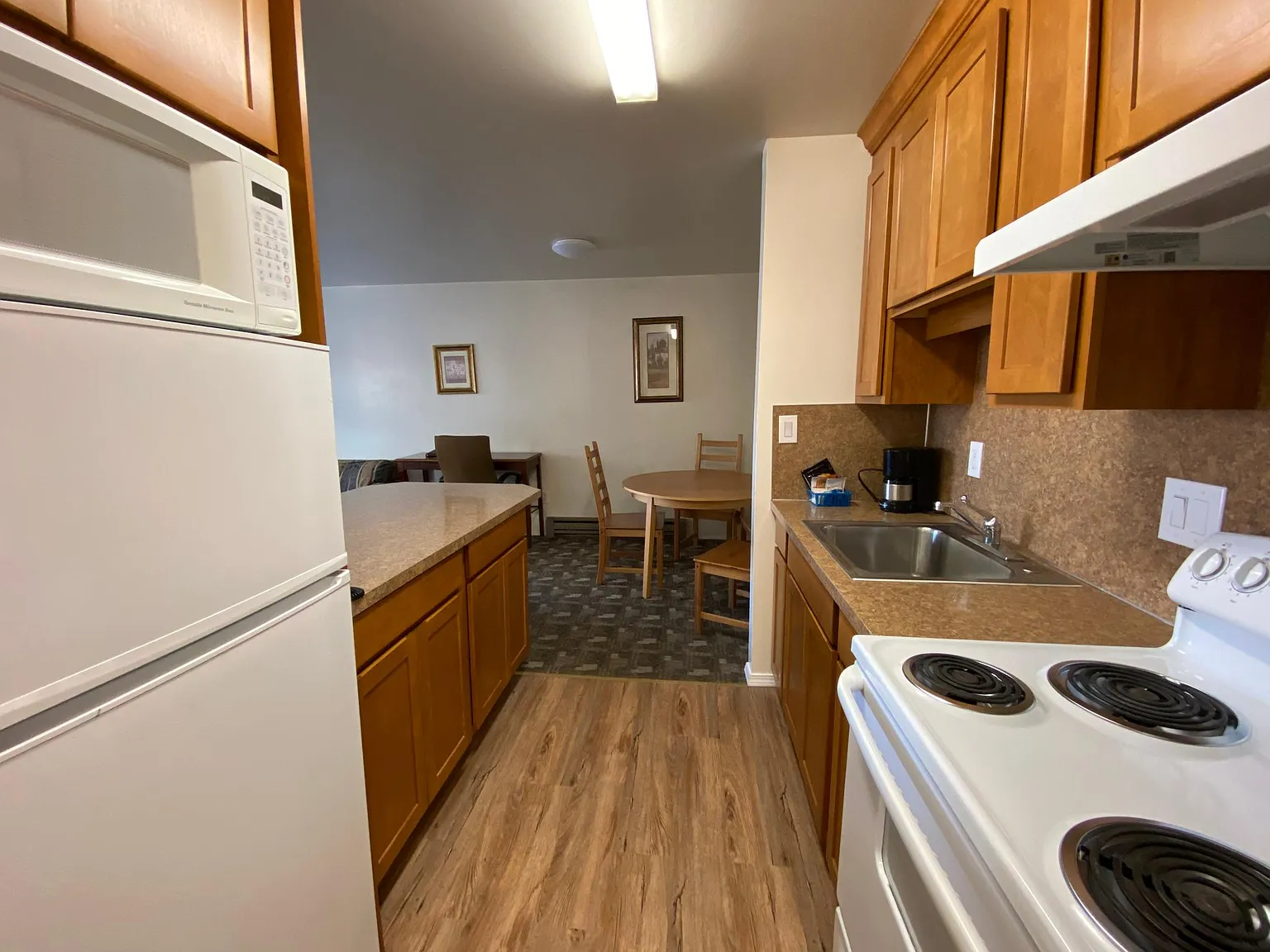 1 bed, 643 sqft, $1,750 — Photo 1