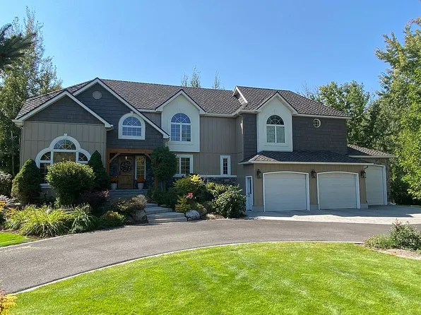 491 N 4154 E, Rigby, ID 83442