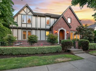 11600 SW Lausanne St, Wilsonville, OR 97070