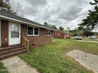 4142 A Corbett Cir, Farmville, NC 27828