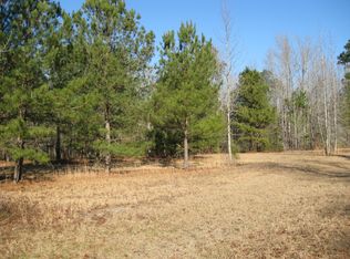 Merrie Oaks Ln LOT 2, Raeford, NC 28376