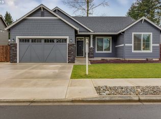 11905 NE 56th Ave, Vancouver, WA 98686
