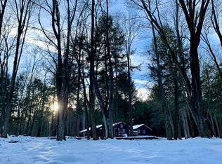 470 Hominy Ridge Acres Rd, Clarington, PA 15828