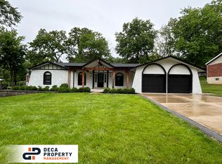 1145 Wagonwheel Trl, Ballwin, MO